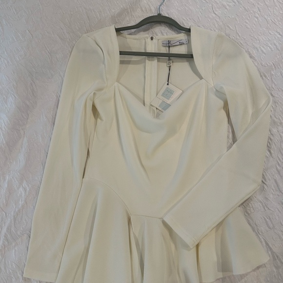 Byegreis Deni top - Picture 3 of 5